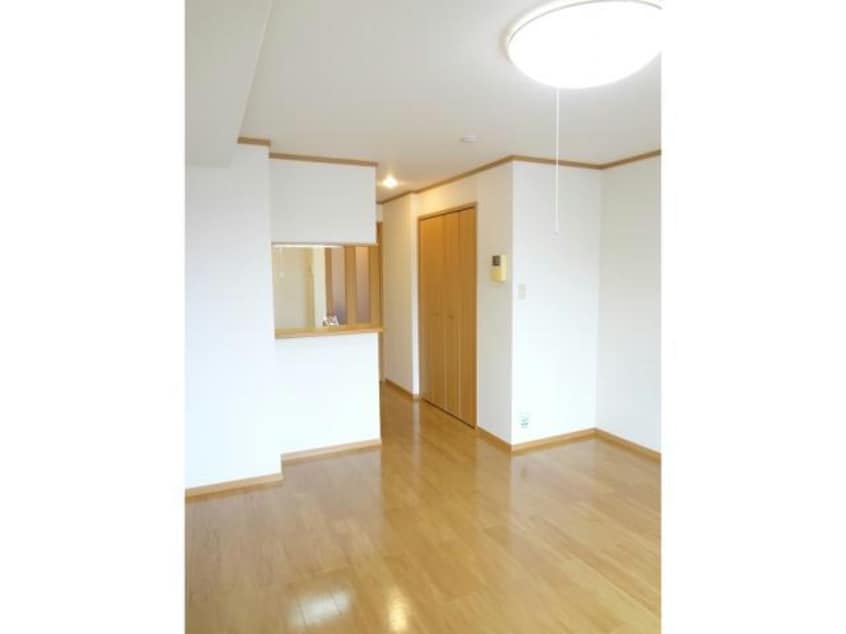  ルミナス藍住　Ａ・Ｂ