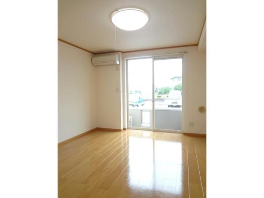  ルミナス藍住　Ａ・Ｂ