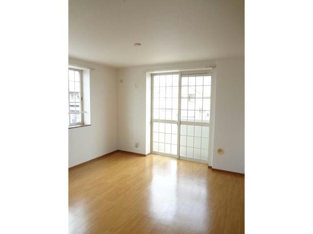  ルミナス藍住　Ａ・Ｂ