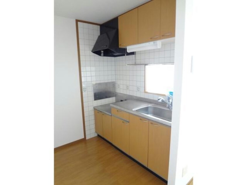  ルミナス藍住　Ａ・Ｂ