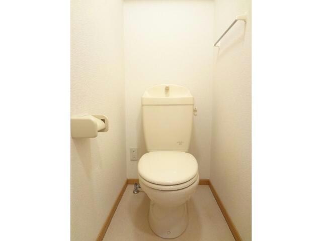  ルミナス藍住　Ａ・Ｂ