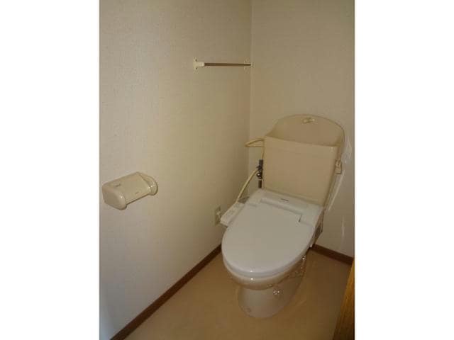  ルミナス藍住　Ａ・Ｂ