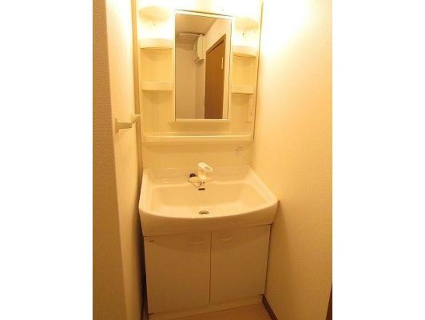  ルミナス藍住　Ａ・Ｂ