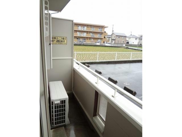  ルミナス藍住　Ａ・Ｂ