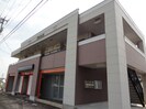 プライム２１の外観