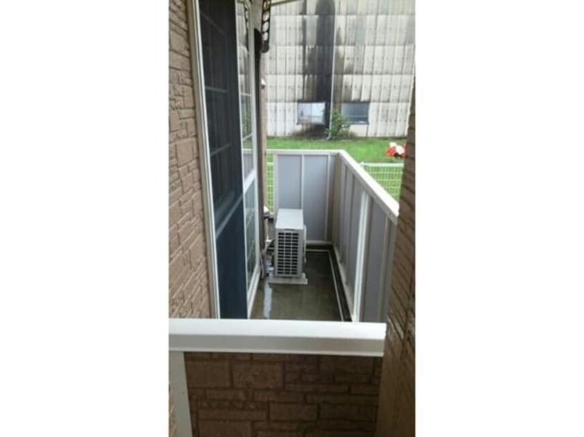  ベルメゾンハラダＢ