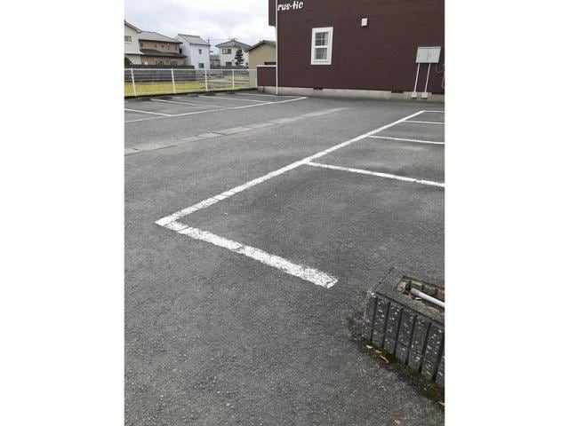  ラス･ティック