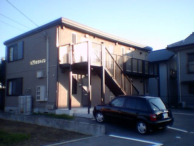  第２９愛日ハイツ