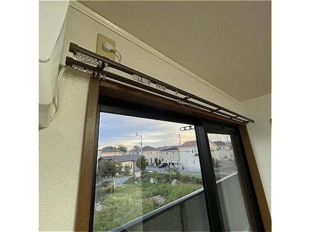  第２９愛日ハイツ