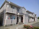 サンシェール　Ｂの外観
