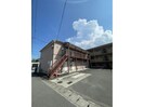 フェリーチェ藍住の外観