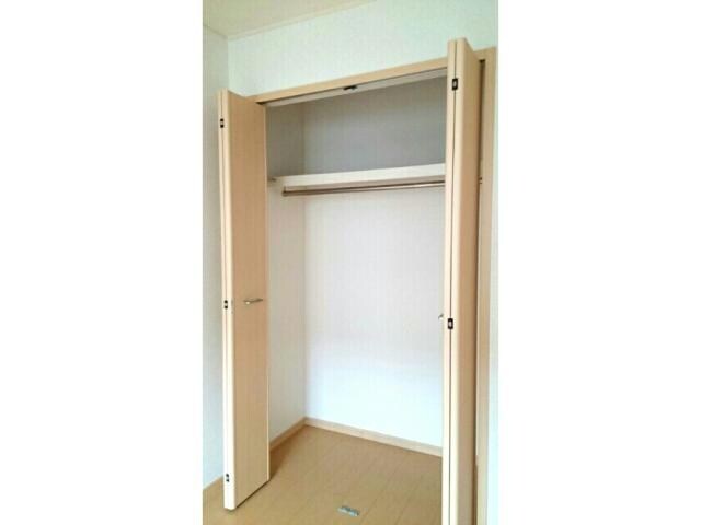  グリーンハイツ古城　Ａ