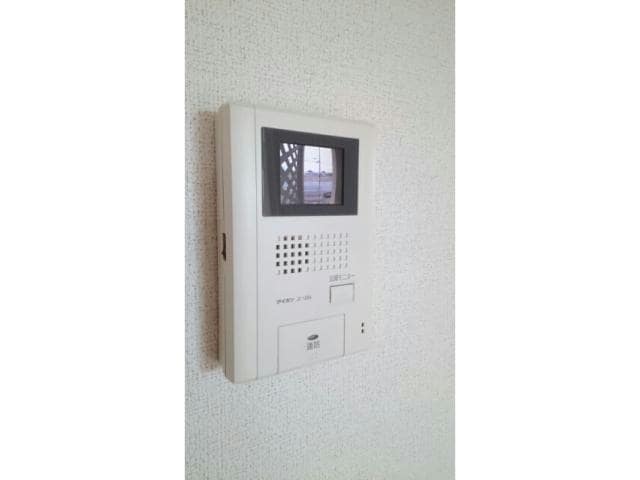  グリーンハイツ古城　Ａ