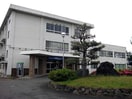 独立行政法人国立病院機構東徳島医療センター(病院)まで2146m グリーンハイツ古城　Ａ
