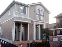 グリーン　ビラＡ･Ｂ