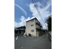 グランシャリオ藍住の外観