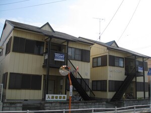 ハイツ山中