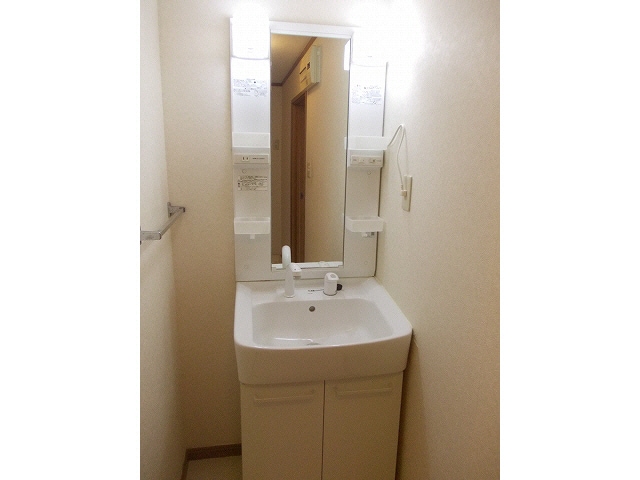  サンハイツ（上板町）