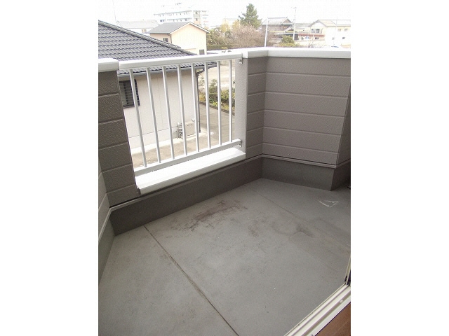  サンハイツ（上板町）