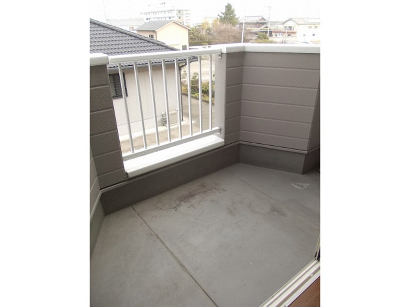  サンハイツ（上板町）