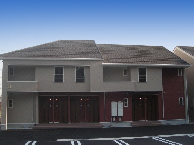  エスペランサＡ