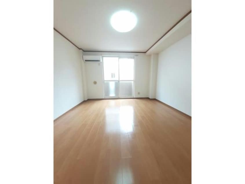  ソレイユ北島Ａ