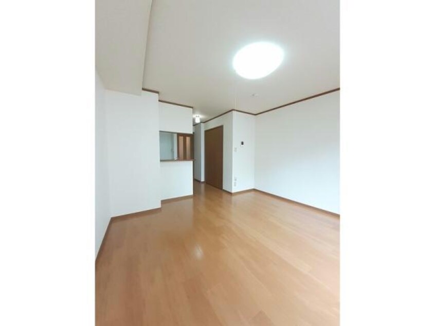  ソレイユ北島Ａ