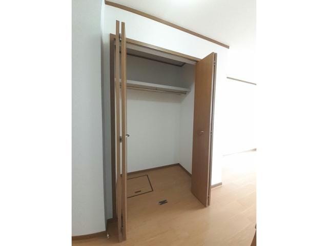  ソレイユ北島Ａ