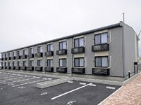 レオパレス若宮