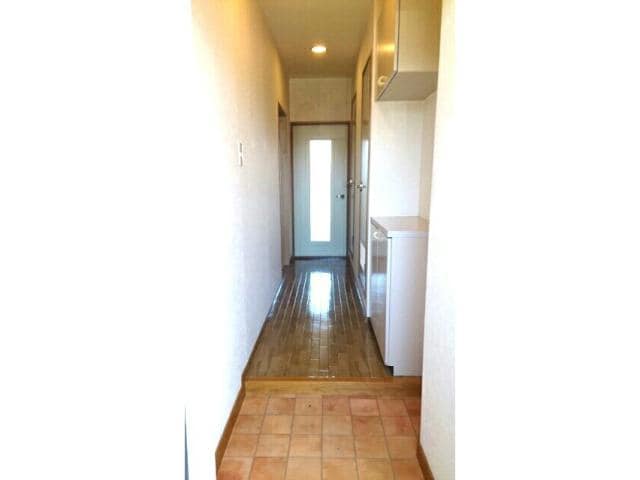  メイプレーヌⅠ