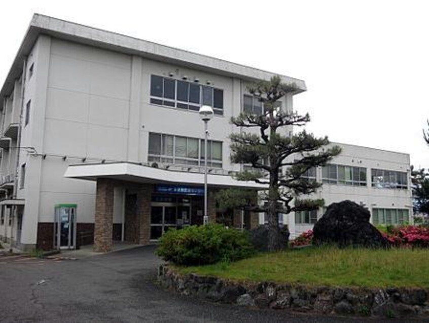 独立行政法人国立病院機構東徳島医療センター(病院)まで3295m ＰＡＬＡＳＴ
