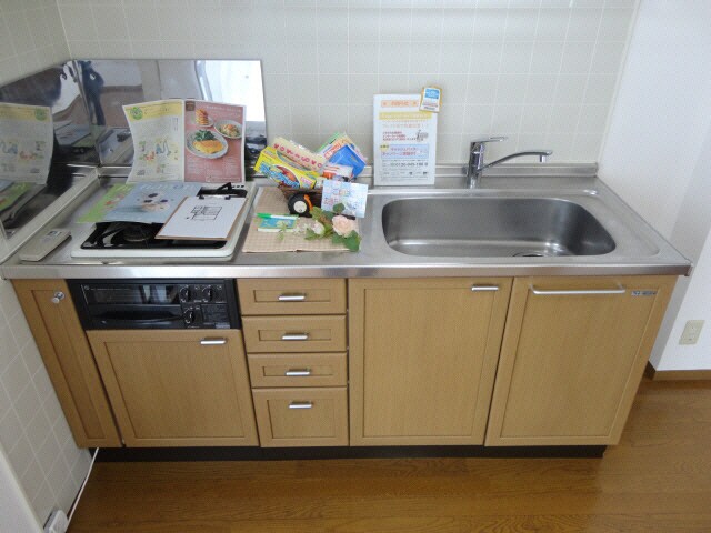  ラポール宮内Ｂ