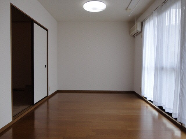  ラポール宮内Ｂ