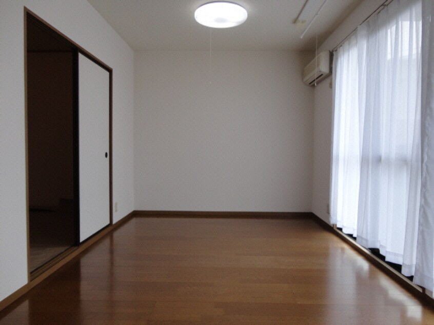  ラポール宮内Ｂ