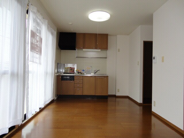  ラポール宮内Ｂ