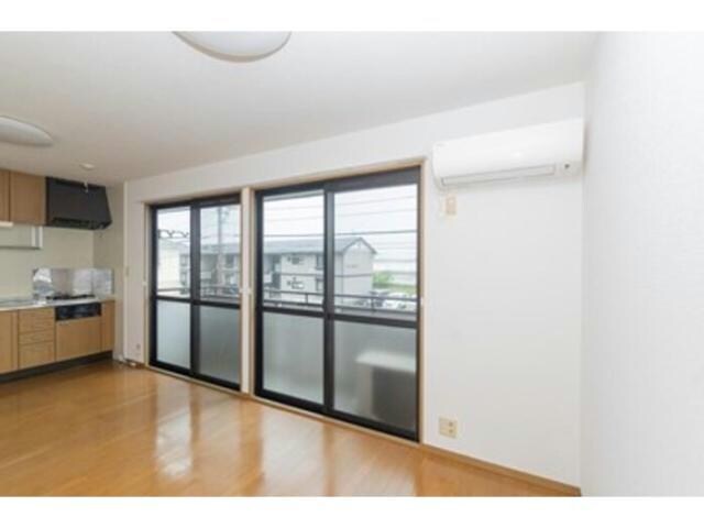  ラポール宮内Ｂ