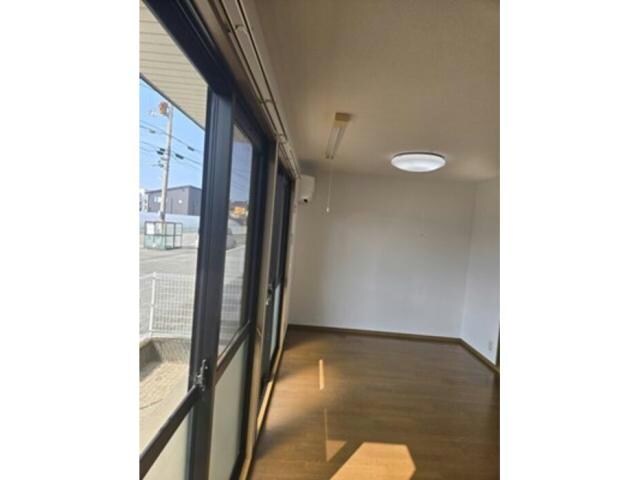  ラポール宮内Ｂ