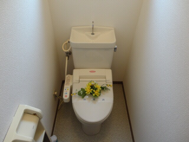  ラポール宮内Ｂ