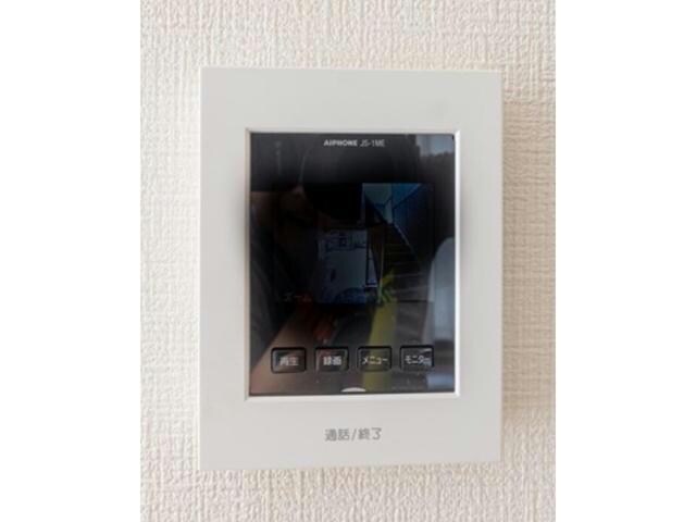  ラポール宮内Ｂ