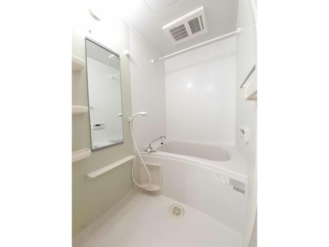  ヴィヴァーチェ春日野Ａ・Ｂ