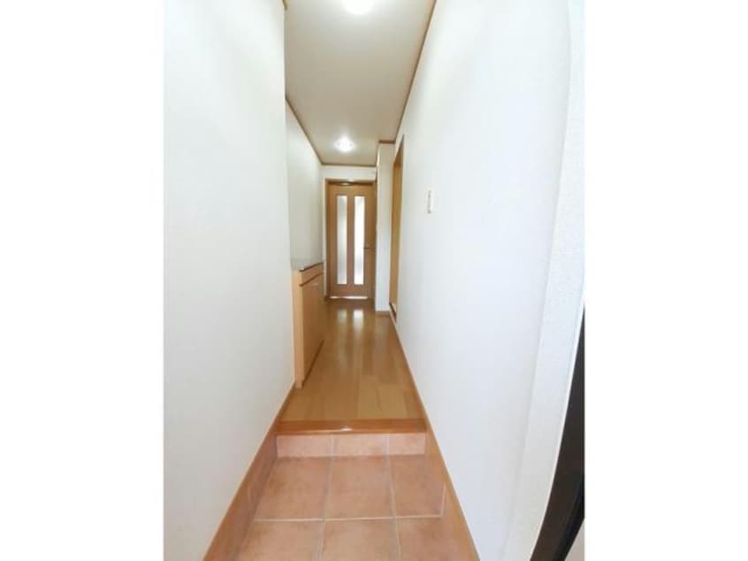  ヴィヴァーチェ春日野Ａ・Ｂ