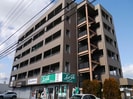 フィネス藍住の外観