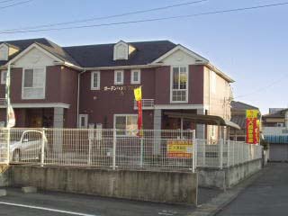  ガーデンハウスＴＡＤＡ