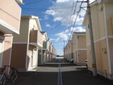 レインボータウン名田