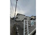 グランコートフェイマスＡ・Ｂ