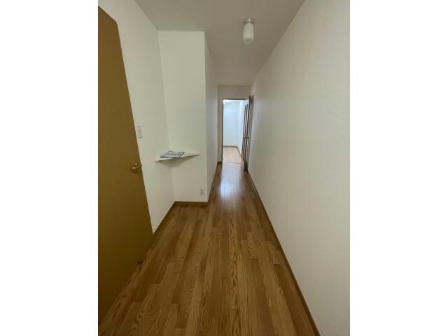  ガーデニングハイツ