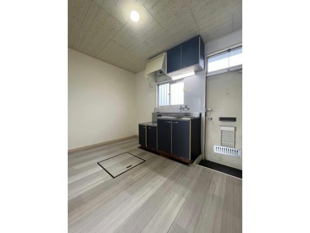  グリーンハイツ