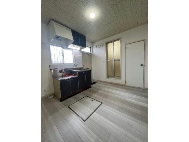  グリーンハイツ