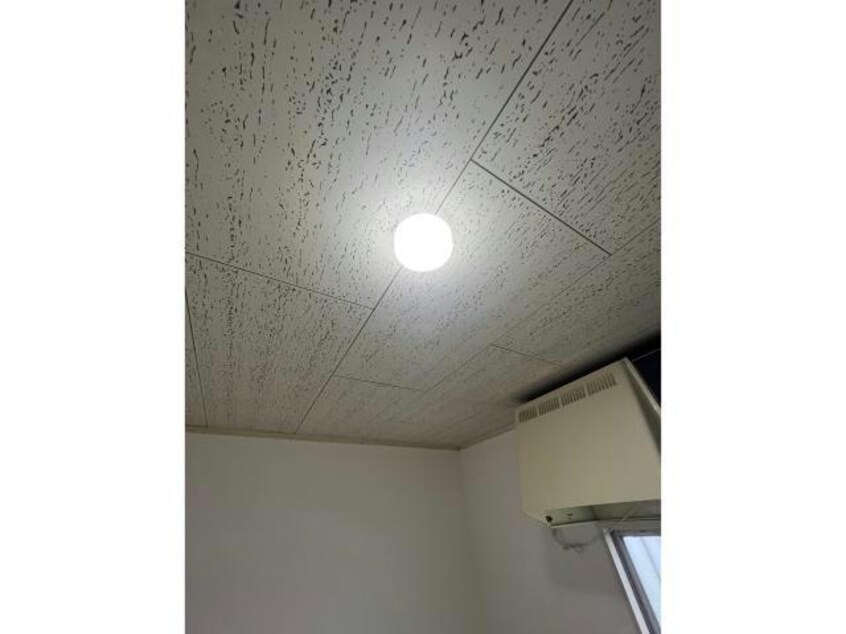  グリーンハイツ