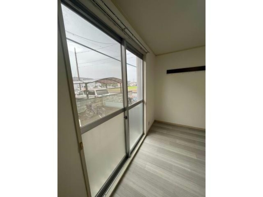  グリーンハイツ